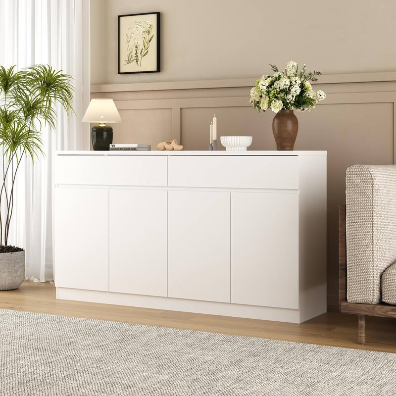 Sideboard Buffet Cabinet with Storage