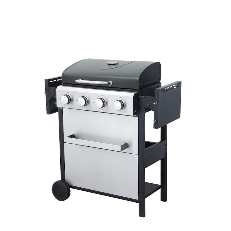 Propane Gas Grills