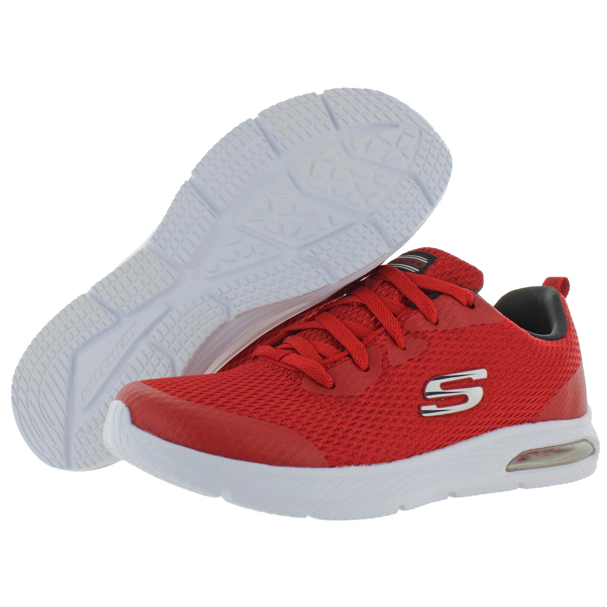 skechers dyna air running shoes