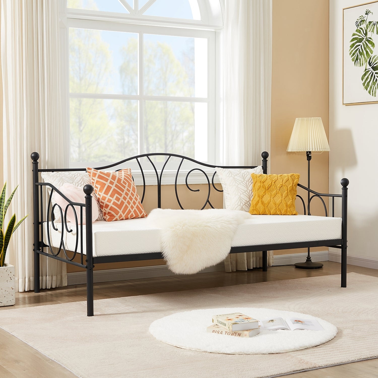 https://ak1.ostkcdn.com/images/products/is/images/direct/2bfcfffc07cc4d869ee6f565a4be9451259c5718/Javlergo-Twin-Metal-Daybed-Frame-with-Slats%2C-Classic-Mattress-Foundation%2C-No-Box-Spring-Needed.jpg