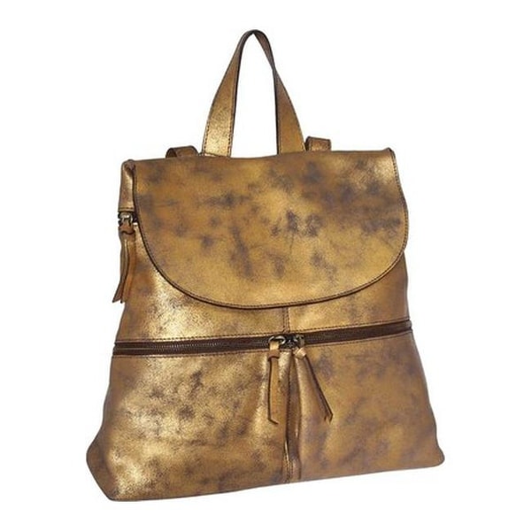 leather backpack womens sale