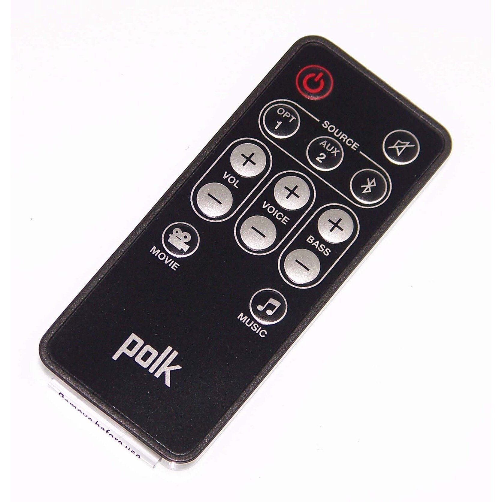 polk fr1 wireless dongle