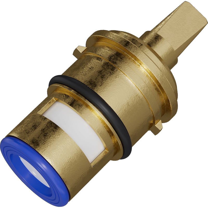Jones Stephens C25478 Cold Ceramic Stem Fits Moen Bathroom Faucets