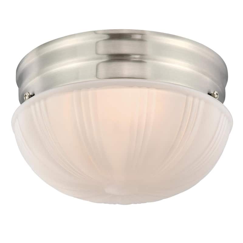 Westinghouse LED Indoor Flush Mount Ceiling Fixture - 6 7/8 inches