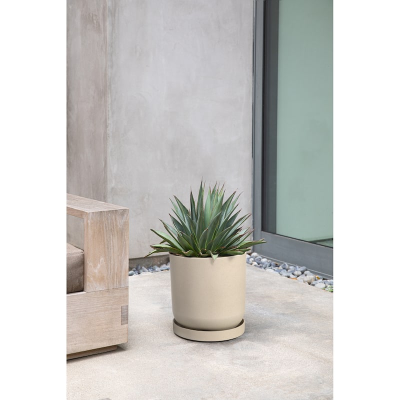 Veradek Mason Series Kona Planter Tray