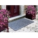 preview thumbnail 4 of 63, A1HC Water Retainer Indoor/Outdoor 24"X36" Doormat