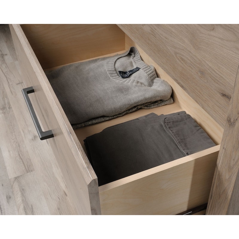 Summit Station Chest