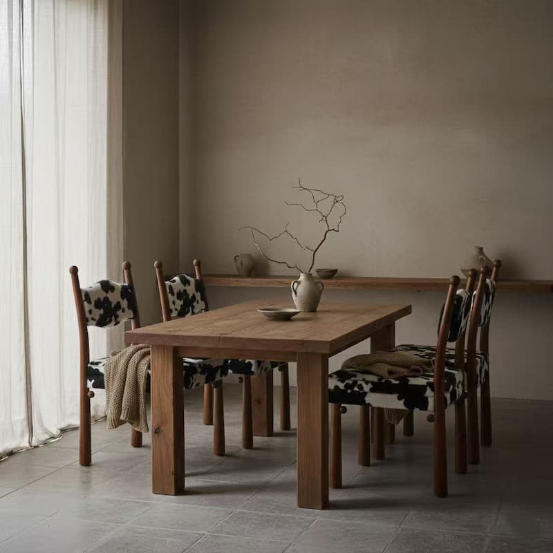 Bol Sant Dining Chair