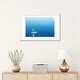 preview thumbnail 17 of 18, iCanvas "Lilypad I" by James McLoughlin