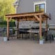 Grill Gazebos