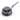 Sauce Pan with Cover, 1-qt