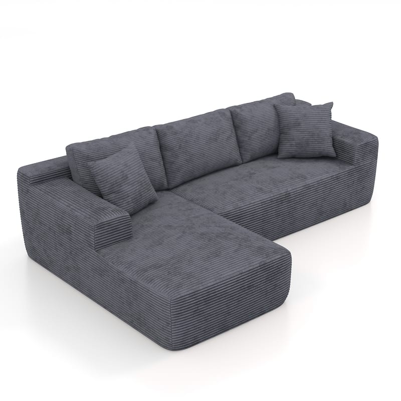 Modular Sectional Sofa Removable Applicable Living Room Furniture Sets