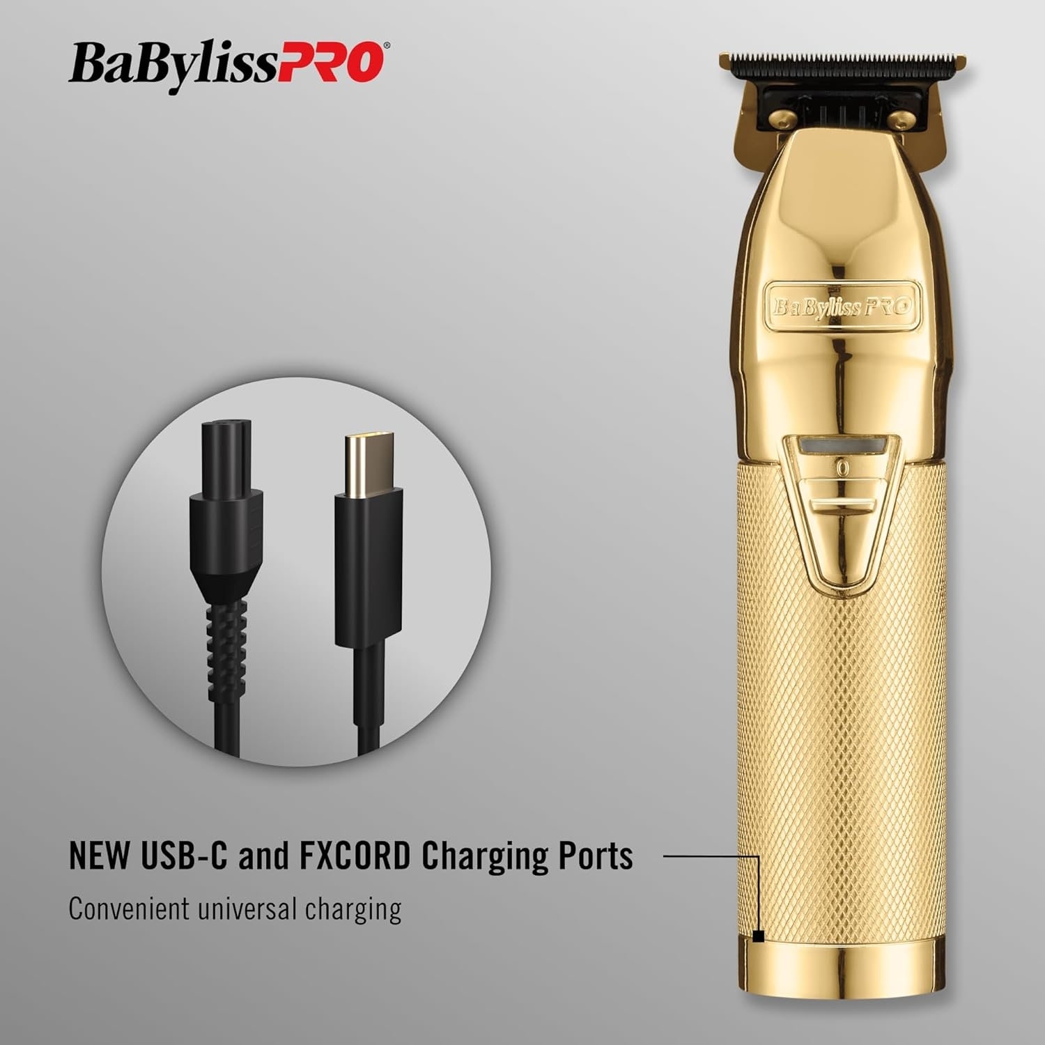 Babyliss pro fx787g 2025