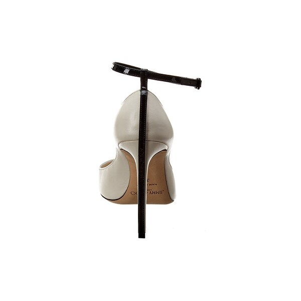 jimmy choo helix pumps