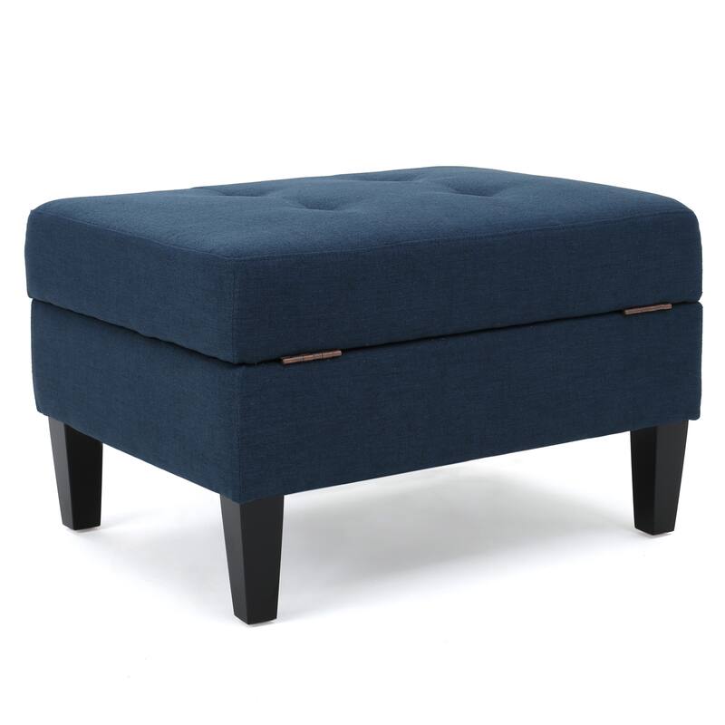 Storage Ottoman