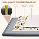 preview thumbnail 19 of 20, Baby Play Mat for Floor with 1.4in Thick Memory Foam for Any Playroom