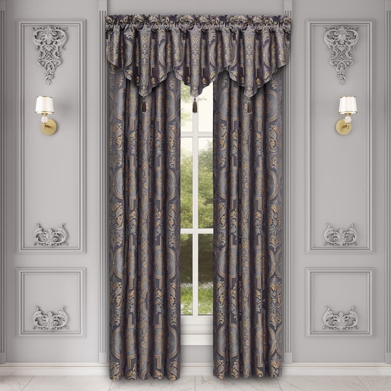 Manchester Window Panel Pair - 95 Inches