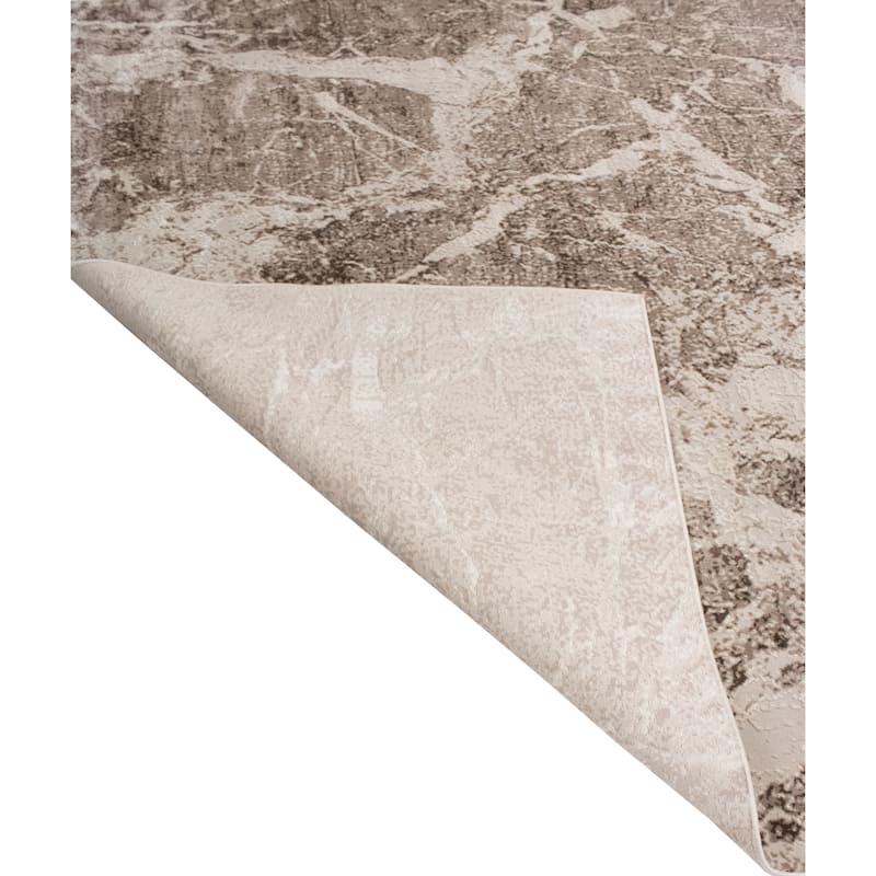 Noori Rug Louis High-Low Ayden Rug