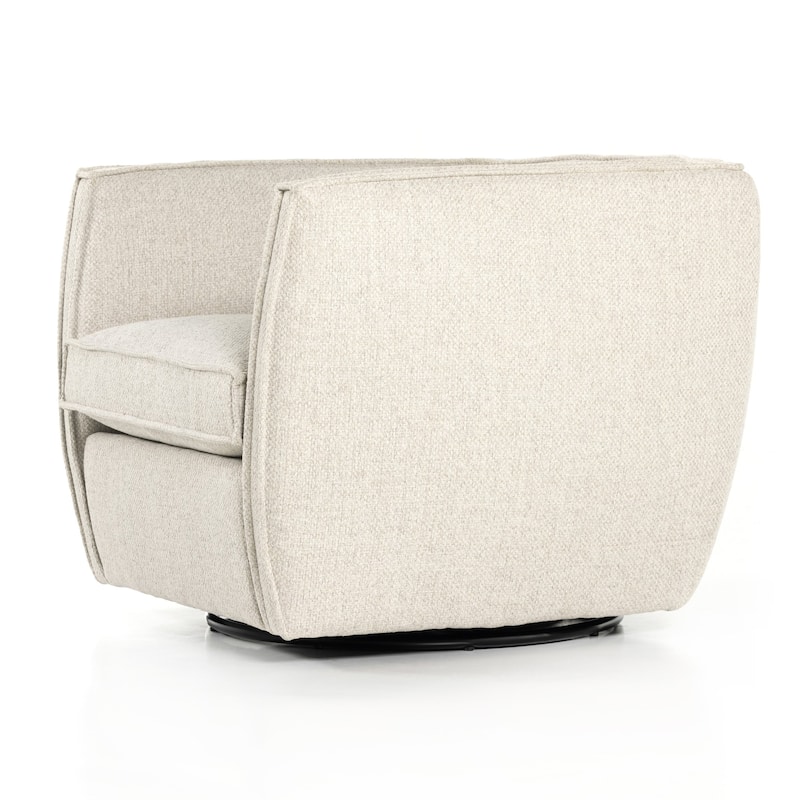 Haven Home Pasadena Swivel Chair