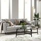 preview thumbnail 18 of 24, Olson Oval Coffee Table