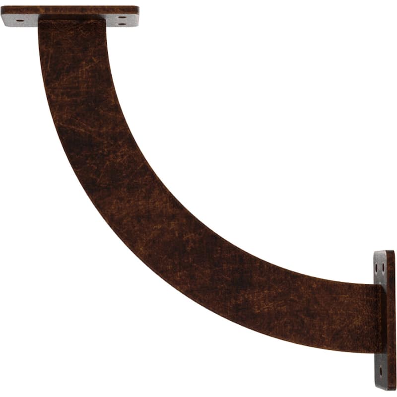 Bradford Steel Bracket