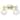 Innovations Lighting Endless Possibilities Arcadia - White Mouchette - 2 Light 17" Bath Vanity Light