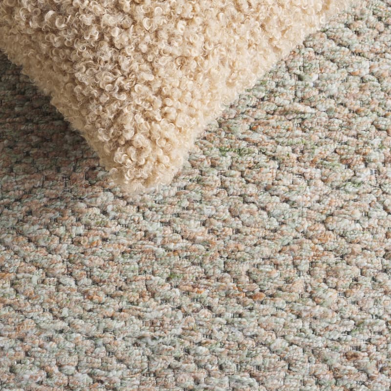 SAFAVIEH Handmade Harvest Kazuho Rug