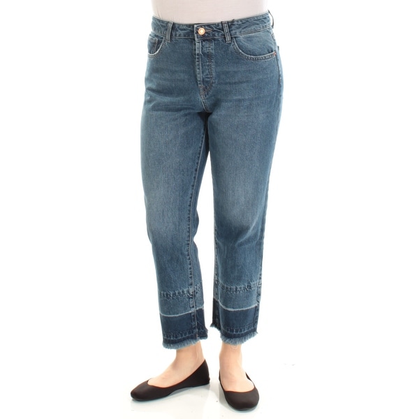 28 waist jean size