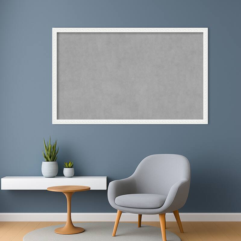 Amanti Art Bethany Black Framed