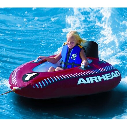Airhead Mach 1 Mach 1