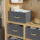 Storage Bins