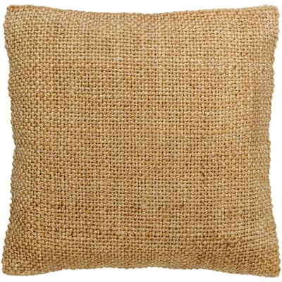 Causey Modern & Contemporary Solid Color Accent Pillow