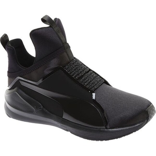 puma satin fierce