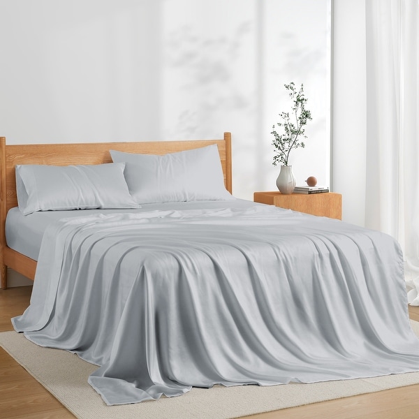 Bed bath and beyond tencel sheets outlet
