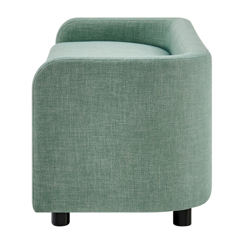 NPD Furniture Wendy Storage Bench