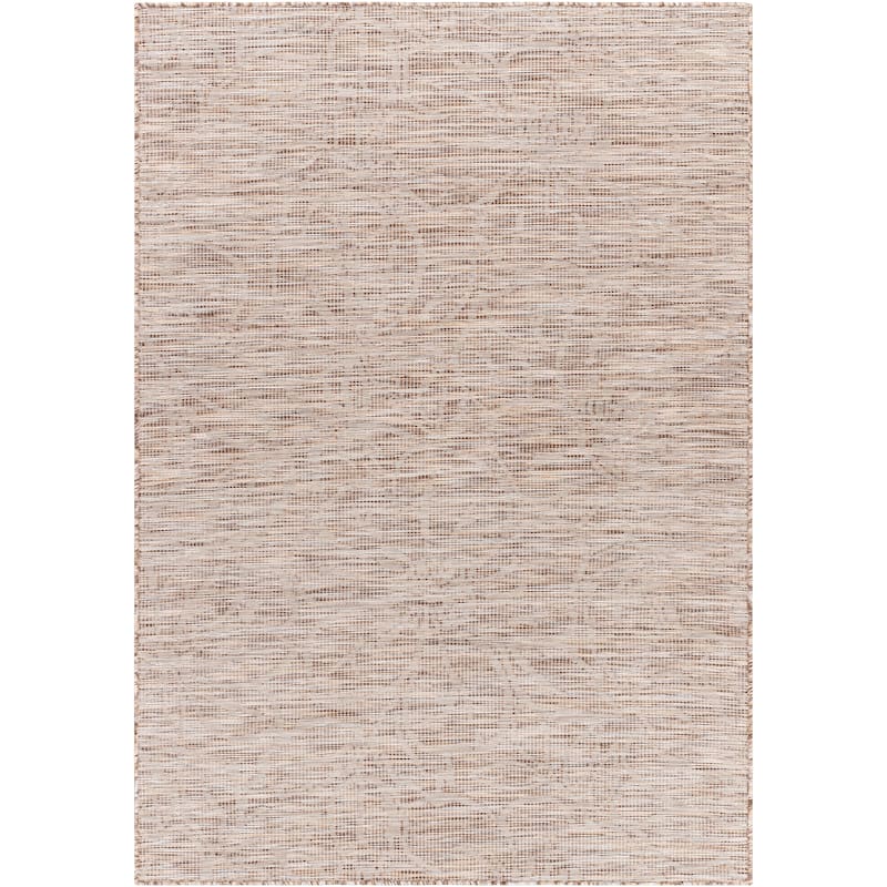 Artistic Weavers Hadley Indoor / Outdoor Floral Area Rug
