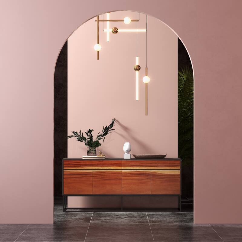 Sand Buffet/Sideboard