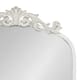 Kate and Laurel Arendahl Traditional Baroque Arch Wall Mirror