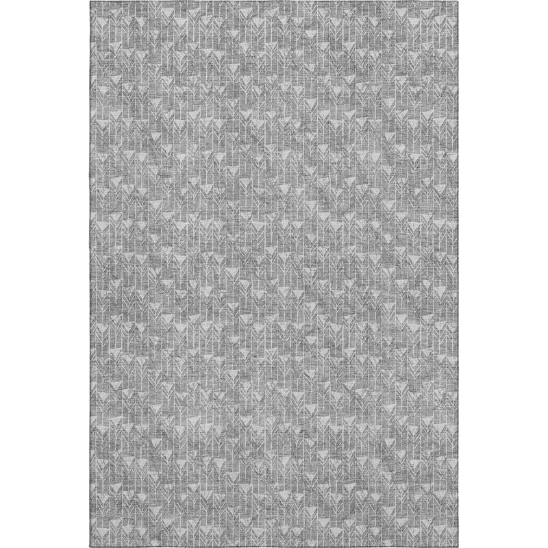 Premium Washable Super Soft Boho Moroccan Modern Mayfield Rug