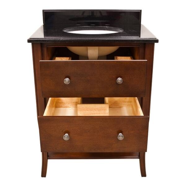 Jeffrey Alexander Van080 T Philadelphia Classic Collection 28 1 2 Bathroom Vanity Cabinet With Counter Top And Bowl Overstock 13379363