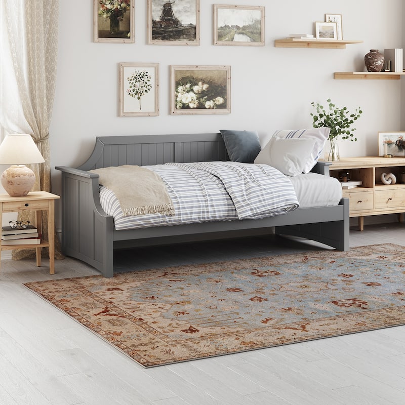 Cambridge Twin Wood Daybed