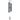 Windchimes Bells of Paradise Pacific Blue 44"