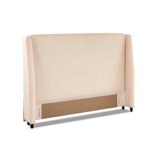 Yale Upholstered Bed - Bed Bath & Beyond - 35723735