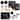 SteamSpa BKT2100-A Black Series Wifi and Bluetooth 21kW QuickStart