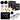 SteamSpa BKT2400-A Black Series Wifi and Bluetooth 24kW QuickStart