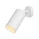 preview thumbnail 21 of 68, Modern Brass 1-Light Ceiling Spotlight - Adjustable