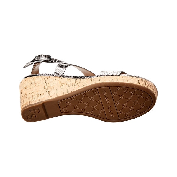 Franco sarto marabel wedge sandal top