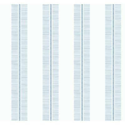 Seabrook Designs Beach Towel Unpasted Wallpaper