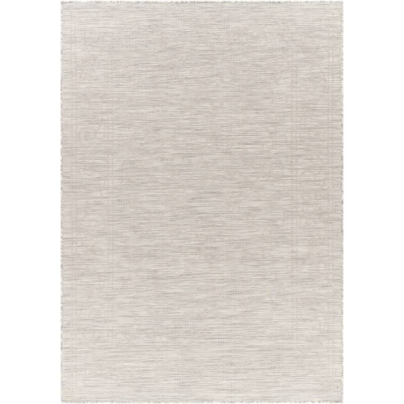 Artistic Weavers Adalet Vintage Boho Medallion Outdoor Area Rug