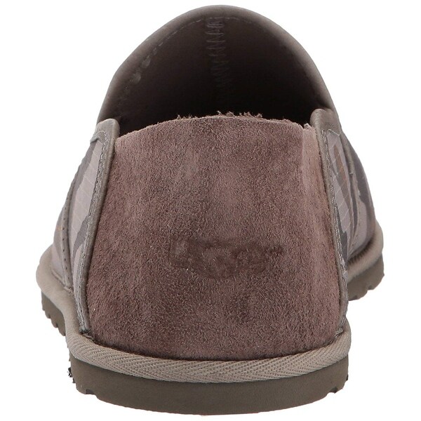 ugg penny loafers